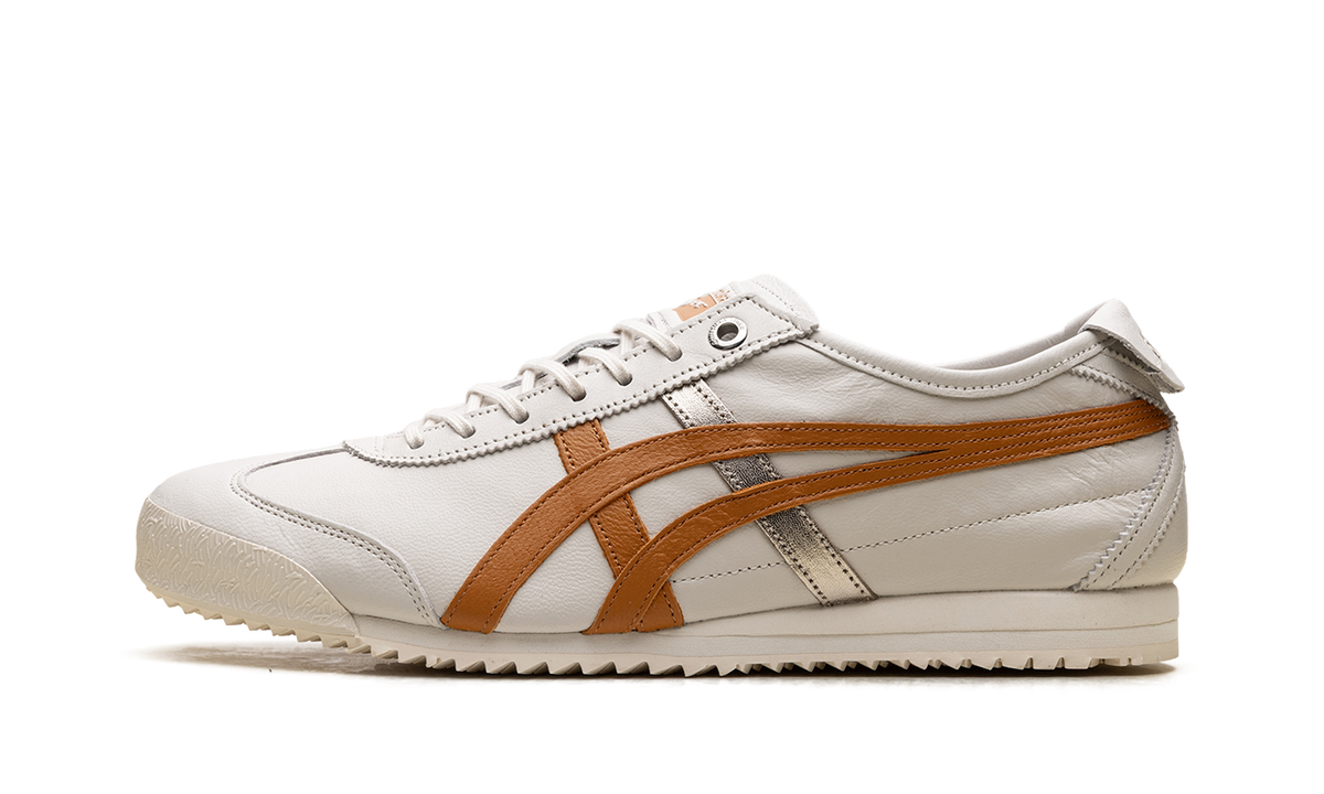 Onitsuka Tiger Mexico 66 SD Sneakers - Birch Rust Orange