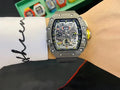 Richard Mille RM 11-03