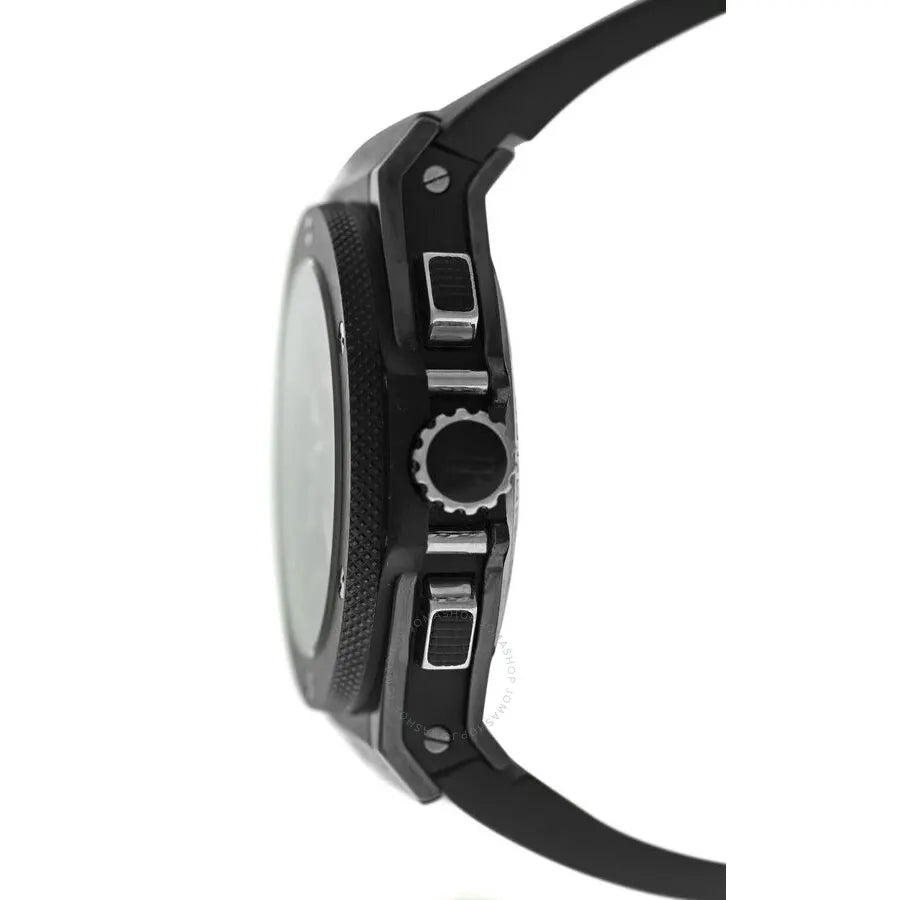 Hublot Luna Rossa Black Ceramic - Hình 2