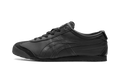 Onitsuka Tiger Mexico 66 Sneakers - Triple Black