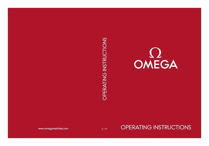 Omega Ladymatic White Leather - Hình 2