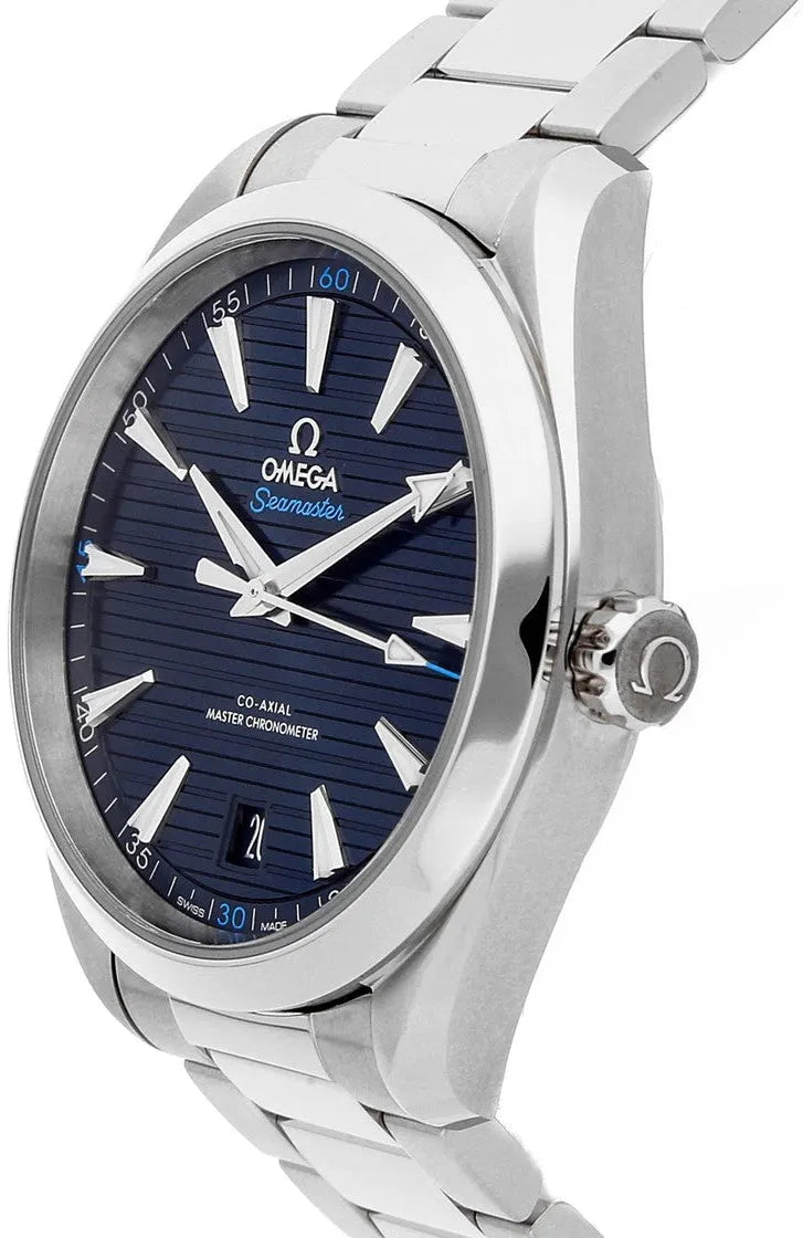 Omega Seamaster Aqua - Hình 2
