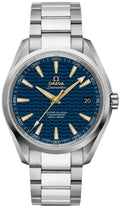 Seamaster Rio Wave Blue