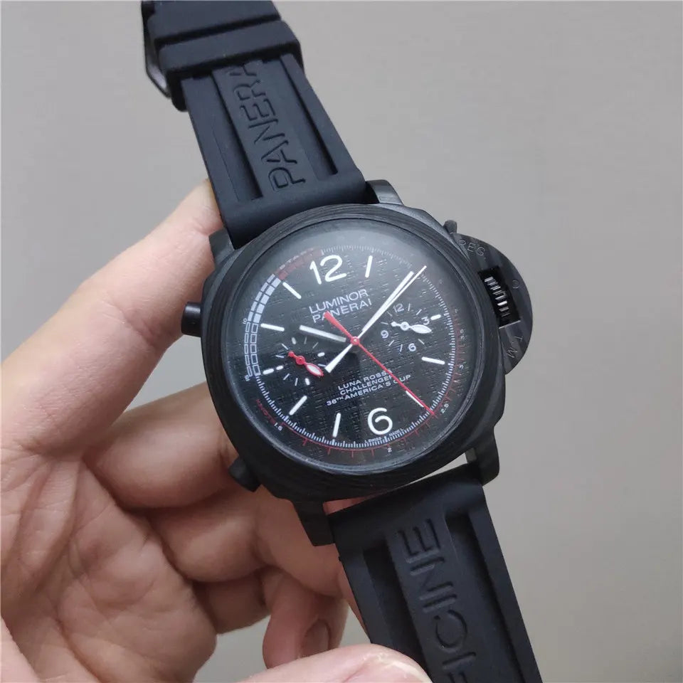 Panerai Luminor Luna Rossa - Hình 2
