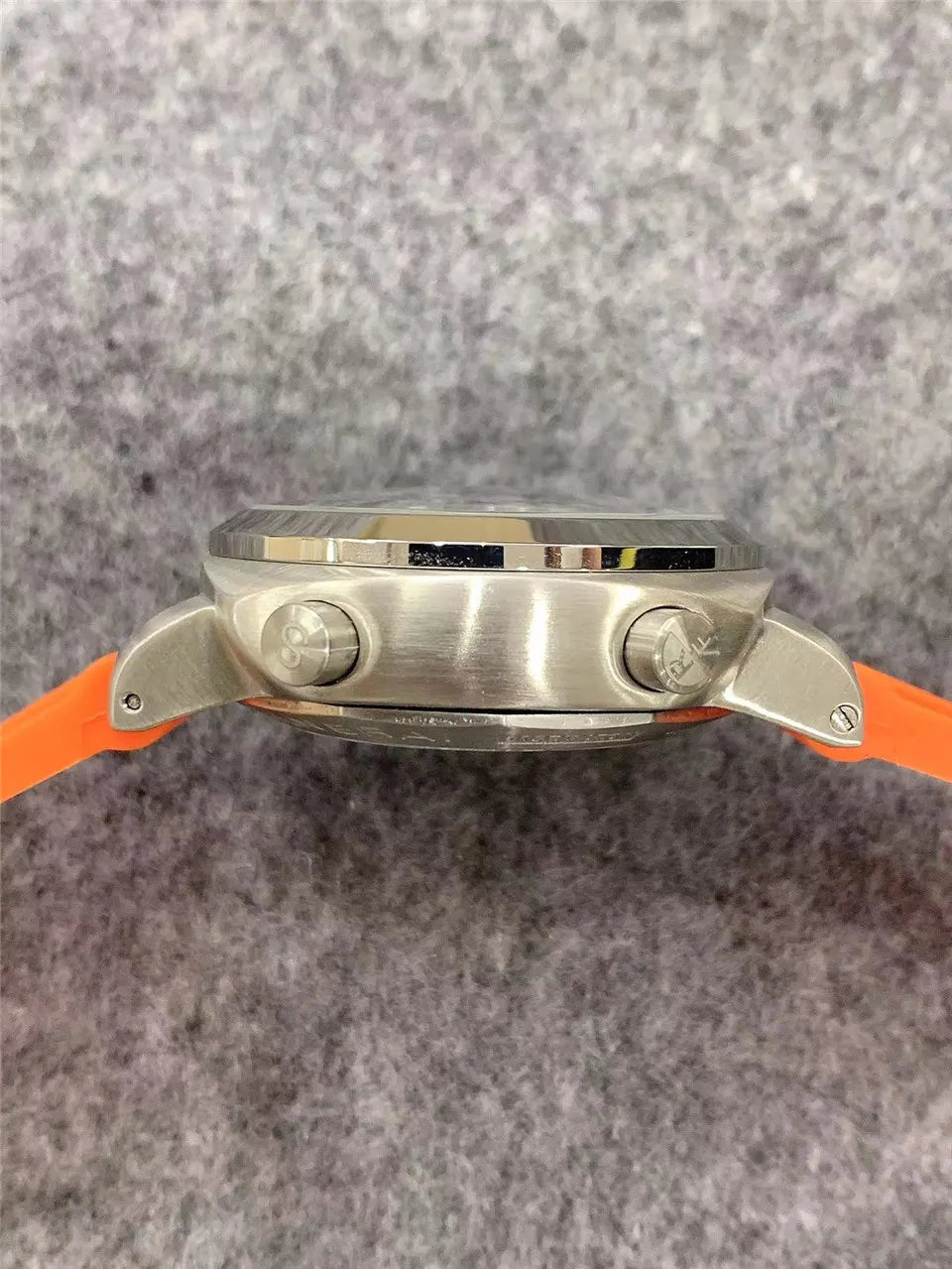 Panerai Orange America's Cup - Hình 5