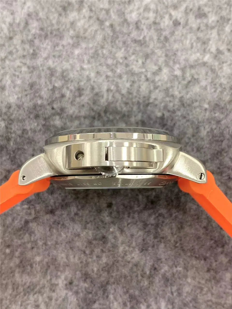 Panerai Orange America's Cup - Hình 6