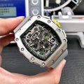Richard Mille RM 67-02