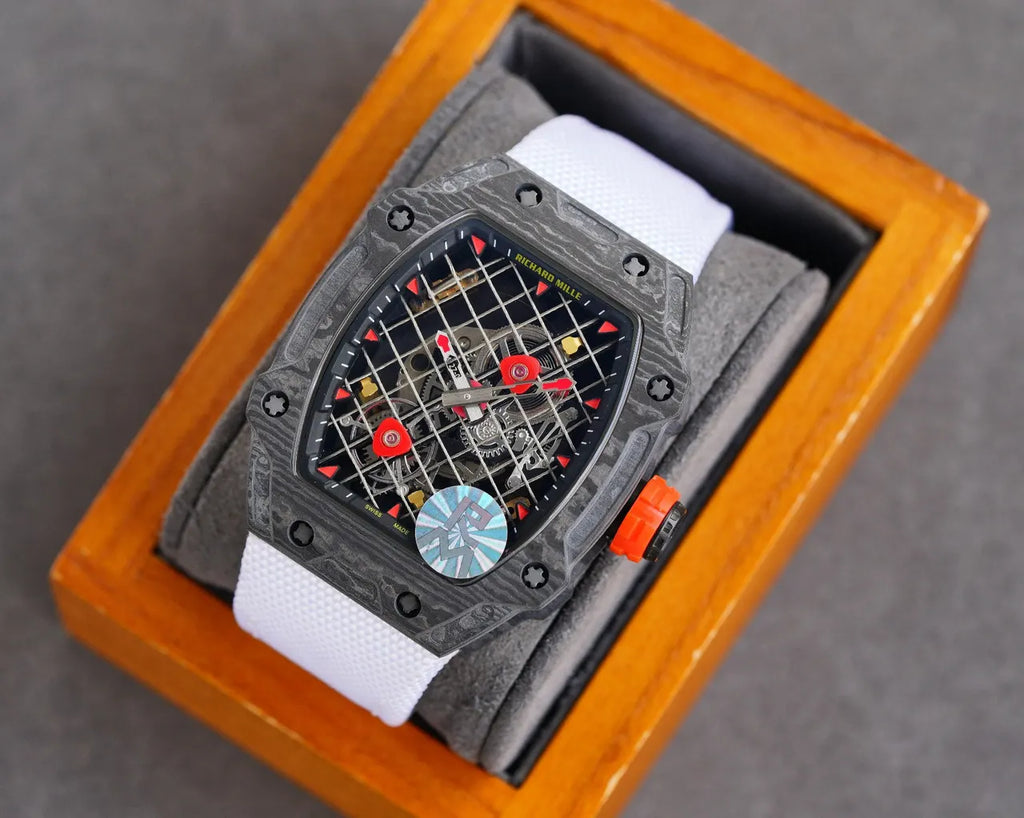 Richard Mille RM-67-02