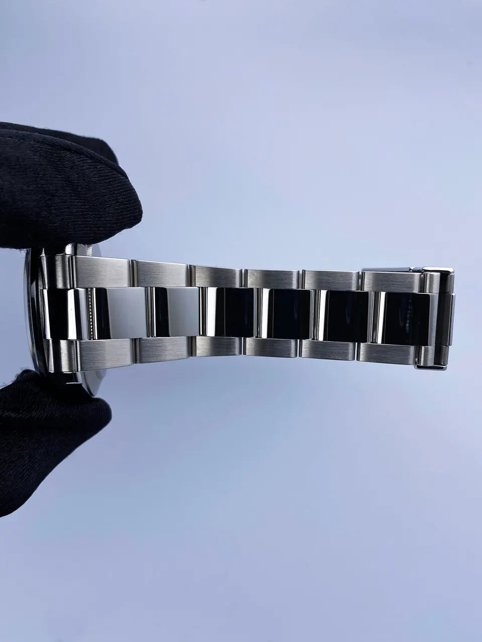 Rolex Daytona Steel White - Hình 8