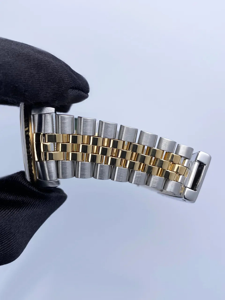Rolex Two-Tone Roman Numeral - Hình 8