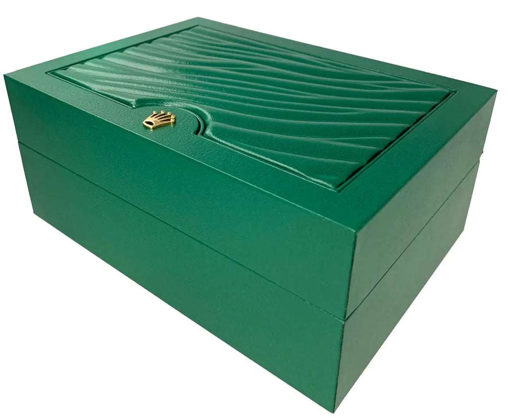 Rolex Datejust Rhodium Diamond Bezel - Hình 9