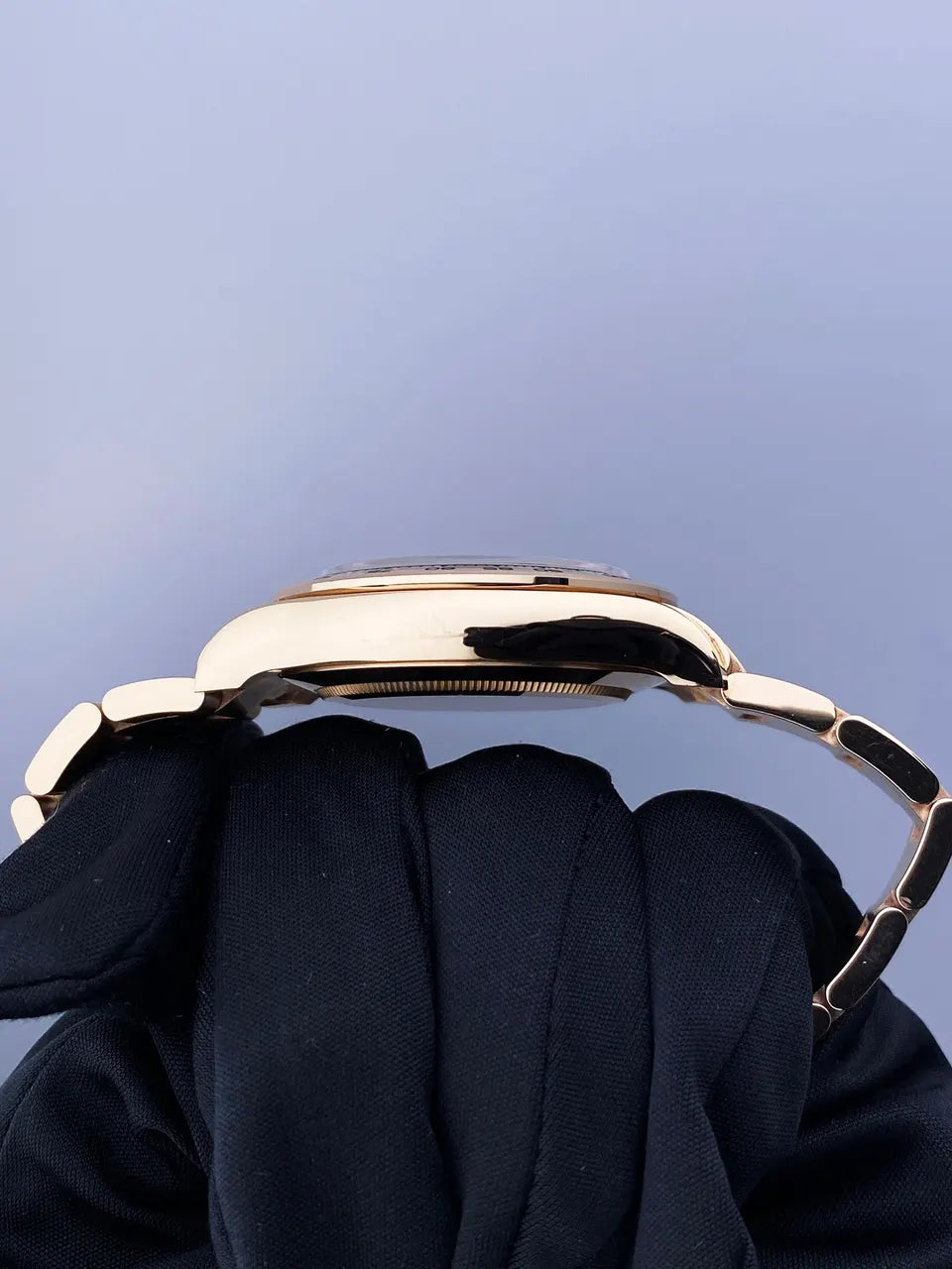 Rolex Daytona Everose Gold - Hình 4