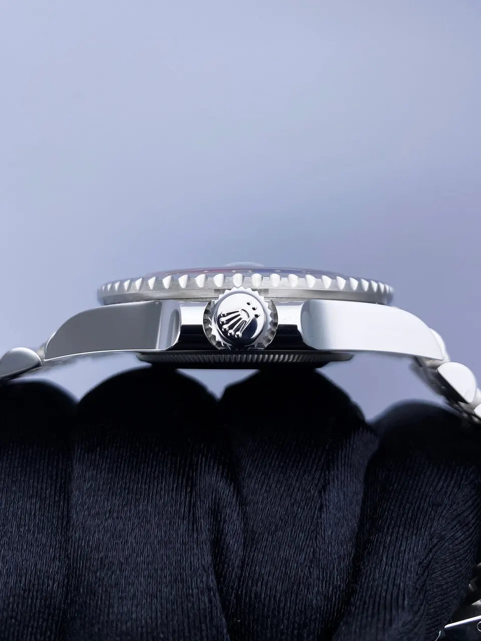 Rolex Pepsi Bezel GMT - Hình 5