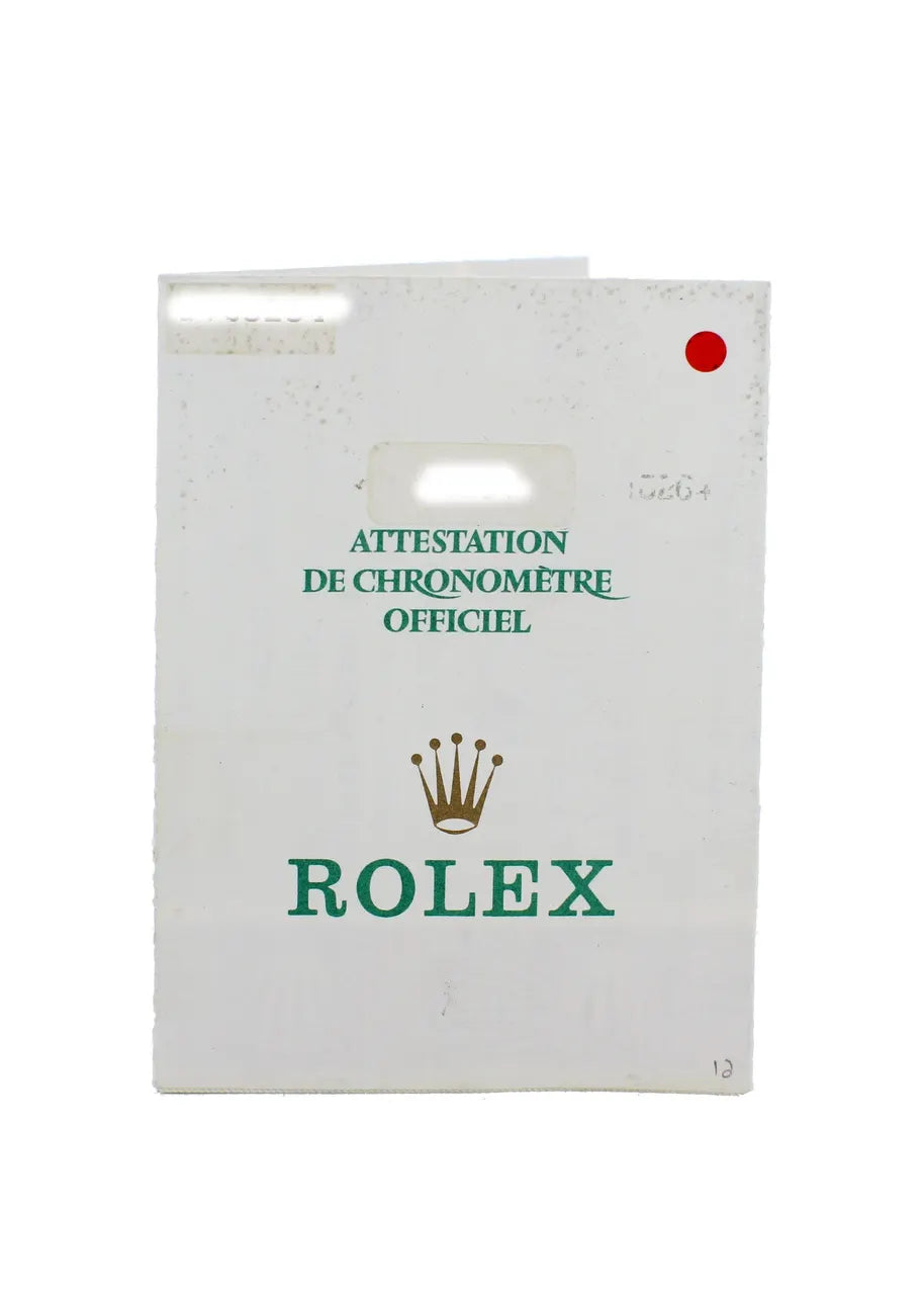 steel stainless Rolex Datejust White Dial