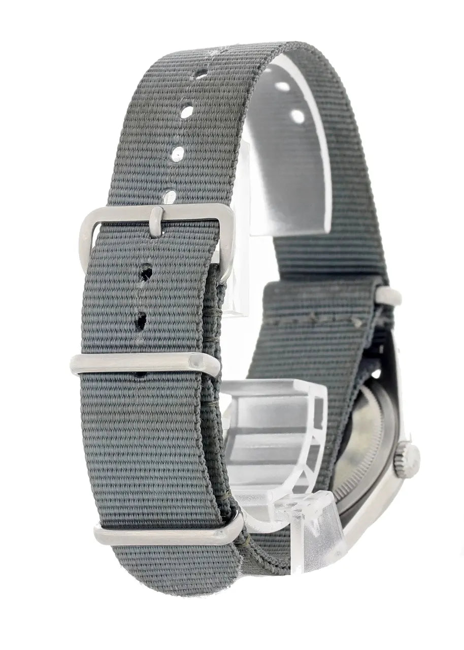 Rolex Explorer Grey NATO - Hình 5