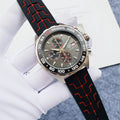 TAG Heuer Senna Grey Dial