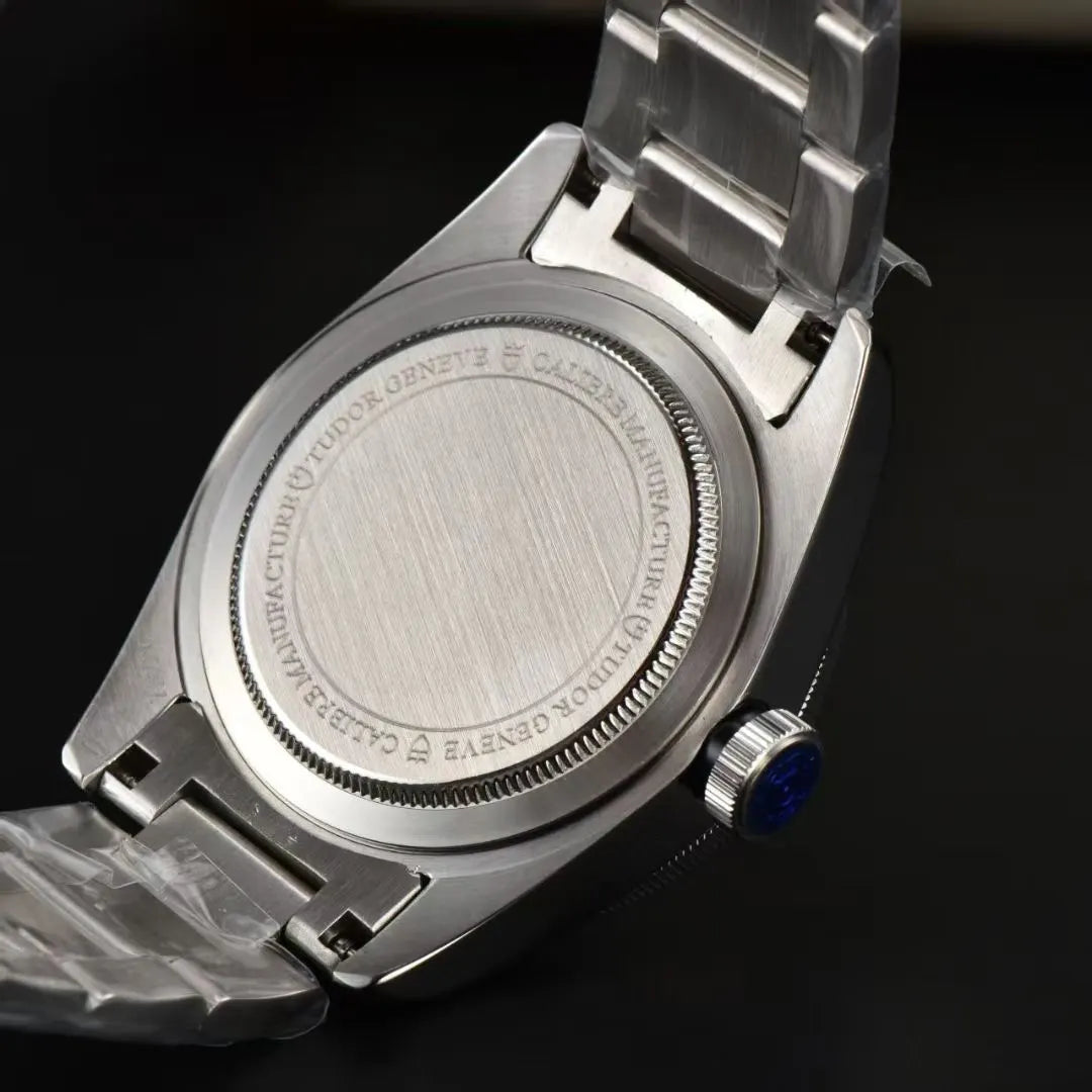 Tudor Black Bay Steel - Hình 2