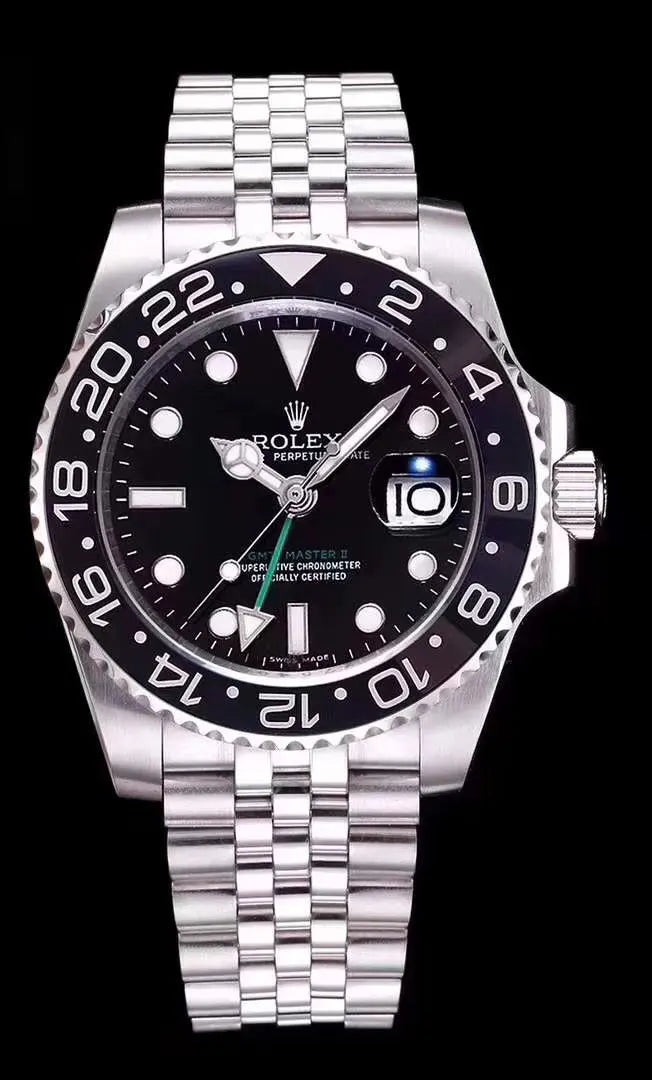 Rolex GMT Master II