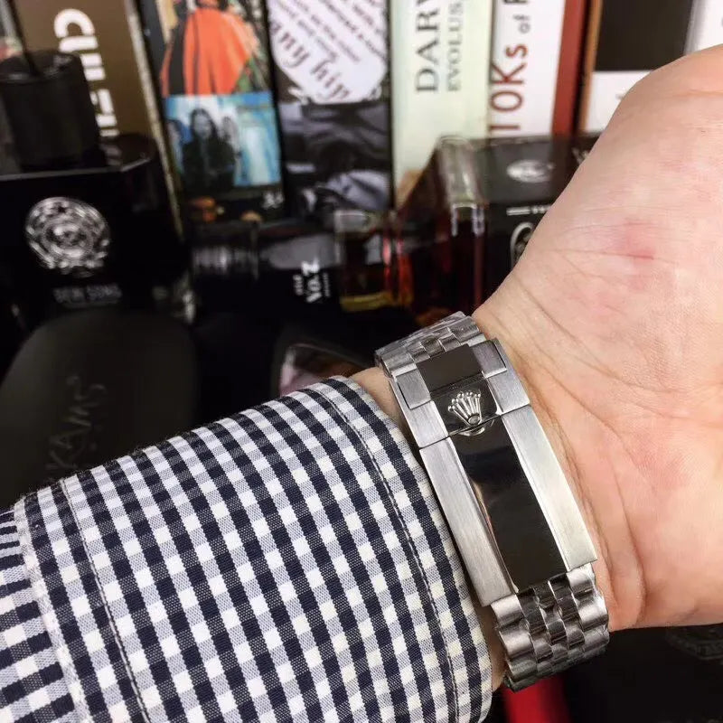 Rolex GMT Master II - Hình 7