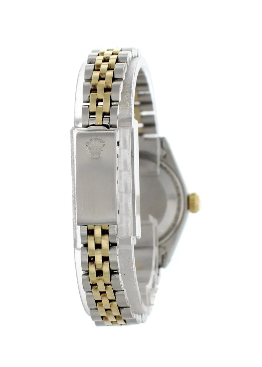 Rolex Two-Tone Jubilee - Hình 4